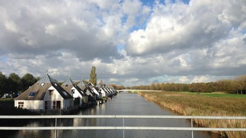 Een aantal dingen die je (misschien) nog niet over Almere wist