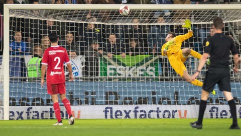 Lokaal Sportakkoord voor Almere