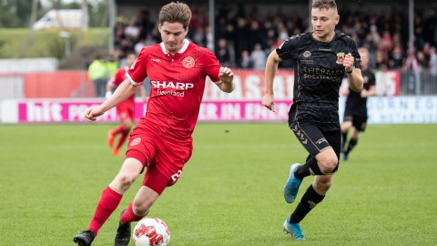 Netwerk Flevolandse Zakenvrouwen nieuwste telg Businessclub Almere City FC